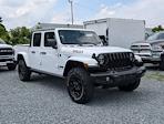 2022 Jeep Gladiator Crew Cab 4WD Pickup for sale #BJ1649 - photo 8