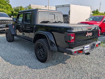 2021 Jeep Gladiator Crew Cab 4WD Pickup for sale #BJ1664 - photo 2