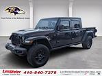2021 Jeep Gladiator Crew Cab 4WD Pickup for sale #BJ1664 - photo 1
