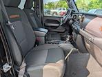 2021 Jeep Gladiator Crew Cab 4WD Pickup for sale #BJ1664 - photo 12