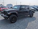 2021 Jeep Gladiator Crew Cab 4WD Pickup for sale #BJ1664 - photo 3
