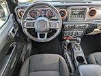 2021 Jeep Gladiator Crew Cab 4WD Pickup for sale #BJ1664 - photo 20