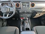 2021 Jeep Gladiator Crew Cab 4WD Pickup for sale #BJ1664 - photo 21