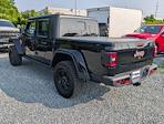 2021 Jeep Gladiator Crew Cab 4WD Pickup for sale #BJ1664 - photo 2