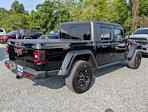 2021 Jeep Gladiator Crew Cab 4WD Pickup for sale #BJ1664 - photo 6