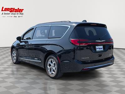 2023 Chrysler Pacifica FWD Minivan for sale #BJ1687 - photo 2