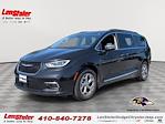 2023 Chrysler Pacifica FWD Minivan for sale #BJ1687 - photo 1