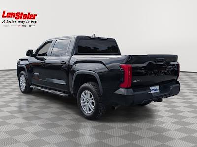 Used 2022 Toyota Tundra SR5 CrewMax Cab for sale #BJ1714 - photo 2