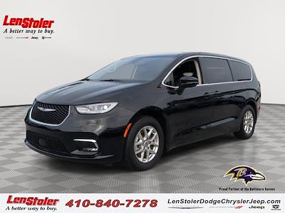 2024 Chrysler Pacifica FWD Minivan for sale #BJ1715 - photo 1
