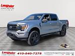 Used 2022 Ford F-150 XLT SuperCrew Cab 4WD Pickup for sale #BJ1716 - photo 1