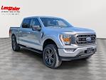 Used 2022 Ford F-150 XLT SuperCrew Cab 4WD Pickup for sale #BJ1716 - photo 4