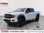 Used 2020 Ford F-150 XLT SuperCrew Cab for sale #BJ1737A - photo 33