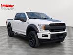 Used 2020 Ford F-150 XLT SuperCrew Cab for sale #BJ1737A - photo 6
