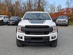 Used 2020 Ford F-150 XLT SuperCrew Cab for sale #BJ1737A - photo 7
