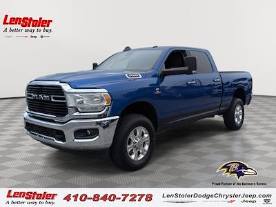 2019 Ram 2500 Crew Cab 4WD Pickup for sale #BJ1742 - photo 1