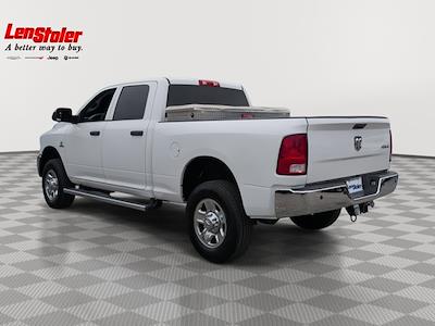 Used 2018 Ram 3500 Tradesman Crew Cab 4WD SRW Pickup for sale #BJ1748 - photo 2