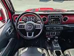 2022 Jeep Gladiator Crew Cab 4WD Pickup for sale #BJ1764 - photo 18