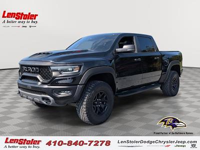 2023 Ram 1500 Crew Cab 4WD Pickup for sale #BJ1767 - photo 1