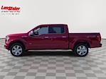 Used 2015 Ford F-150 Platinum SuperCrew Cab 4WD Pickup for sale #BJ1781 - photo 3