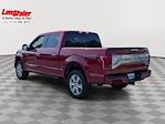 Used 2015 Ford F-150 Platinum SuperCrew Cab 4WD Pickup for sale #BJ1781 - photo 2