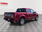 Used 2015 Ford F-150 Platinum SuperCrew Cab 4WD Pickup for sale #BJ1781 - photo 5