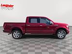 Used 2015 Ford F-150 Platinum SuperCrew Cab 4WD Pickup for sale #BJ1781 - photo 6