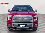 Used 2015 Ford F-150 Platinum SuperCrew Cab 4WD Pickup for sale #BJ1781 - photo 8