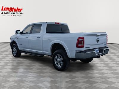 2022 Ram 2500 Crew Cab 4WD Pickup for sale #BJ1786 - photo 2