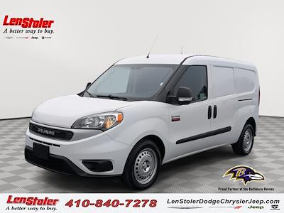 2022 Ram ProMaster City FWD Empty Cargo Van for sale #BJ1809 - photo 1