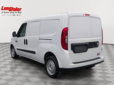 2022 Ram ProMaster City FWD Empty Cargo Van for sale #BJ1809 - photo 2
