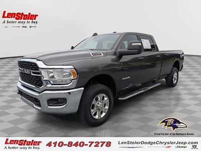 Used 2023 Ram 2500 Big Horn Crew Cab 4WD Pickup for sale #BJ1810 - photo 1