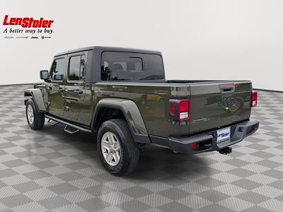 2022 Jeep Gladiator Crew Cab 4WD Pickup for sale #BJ1814 - photo 2