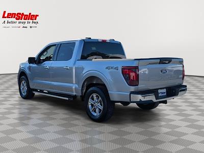 2024 Ford F-150 SuperCrew Cab 4WD Pickup for sale #BJ1817 - photo 2