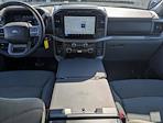 2024 Ford F-150 SuperCrew Cab 4WD Pickup for sale #BJ1817 - photo 18