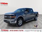 Used 2024 Ford F-150 XLT SuperCrew Cab for sale #BJ1818 - photo 1