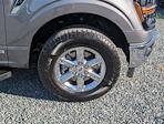 Used 2024 Ford F-150 XLT SuperCrew Cab for sale #BJ1818 - photo 10