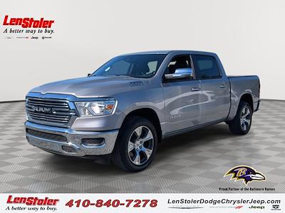 2024 Ram 1500 Crew Cab RWD Pickup for sale #BJ1820 - photo 1