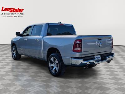2024 Ram 1500 Crew Cab RWD Pickup for sale #BJ1820 - photo 2