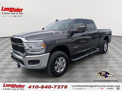 2023 Ram 2500 Crew Cab 4WD Pickup for sale #BJ1829 - photo 1