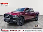 2020 Ram 1500 Classic Crew Cab 4WD Pickup for sale #BJ1831 - photo 1