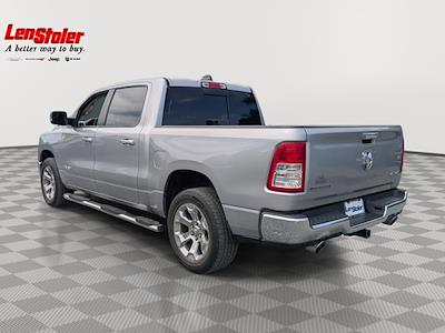 2020 Ram 1500 Crew Cab 4WD Pickup for sale #BJ1833A - photo 2