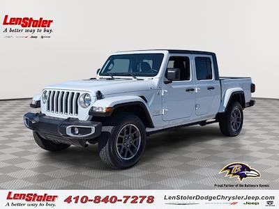2023 Jeep Gladiator Crew Cab 4WD Pickup for sale #BJ1835 - photo 1