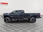 2009 Chevrolet Silverado 3500 Crew Cab 4WD Pickup for sale #BJ1839A - photo 3