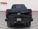 2009 Chevrolet Silverado 3500 Crew Cab 4WD Pickup for sale #BJ1839A - photo 4