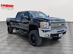 2009 Chevrolet Silverado 3500 Crew Cab 4WD Pickup for sale #BJ1839A - photo 7