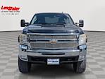 2009 Chevrolet Silverado 3500 Crew Cab 4WD Pickup for sale #BJ1839A - photo 8