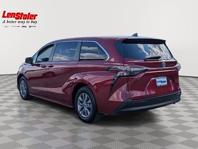 2024 Toyota Sienna FWD Minivan for sale #BJ1842 - photo 2
