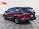Used 2024 Toyota Sienna LE Minivan for sale #BJ1842 - photo 2