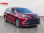 Used 2024 Toyota Sienna LE Minivan for sale #BJ1842 - photo 7