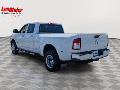 2019 Ram 3500 Crew Cab DRW 4WD Pickup for sale #BJ1847 - photo 2